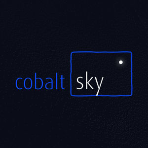 Cobalt Sky Company Logo